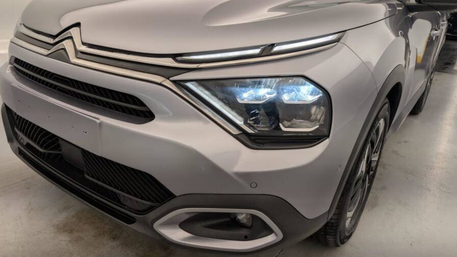 Mandataire Automobile occasion, recherche de Citroen C4-puretech-130-s-s-bvm6-shine - E-Motors