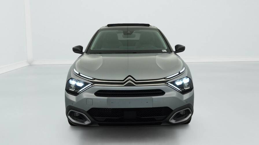 Mandataire Automobile occasion, recherche de Citroen C4-puretech-130-s-s-bvm6-shine - E-Motors
