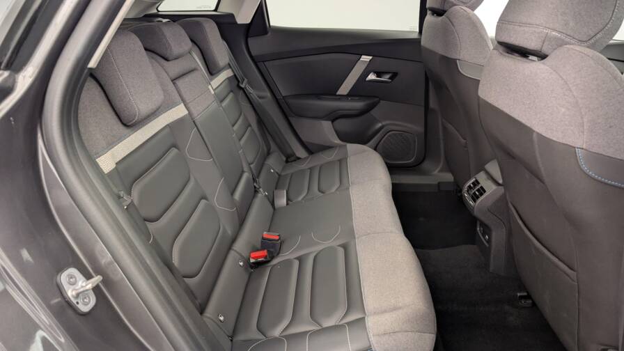 Mandataire Automobile occasion, recherche de Citroen C4-puretech-130-s-s-bvm6-shine - E-Motors