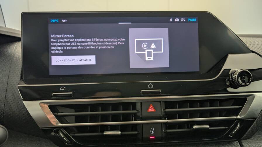 Mandataire Automobile occasion, recherche de Citroen C4-puretech-130-s-s-bvm6-shine - E-Motors