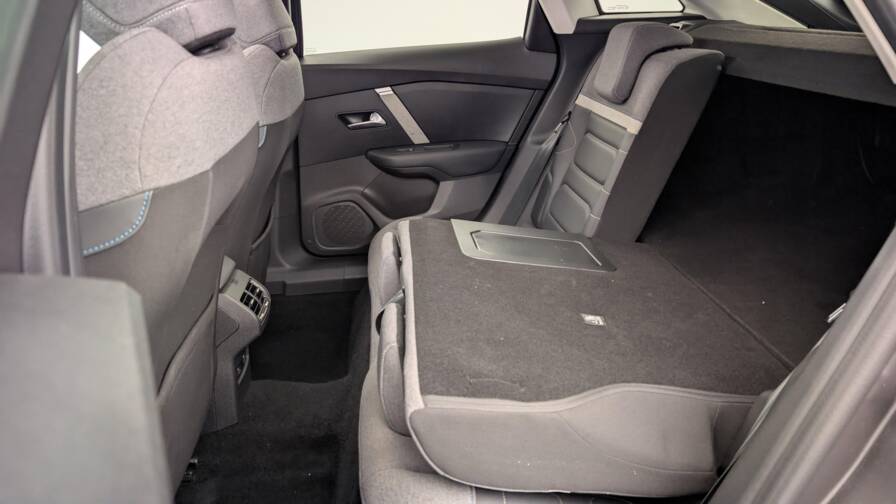 Mandataire Automobile occasion, recherche de Citroen C4-puretech-130-s-s-bvm6-shine - E-Motors