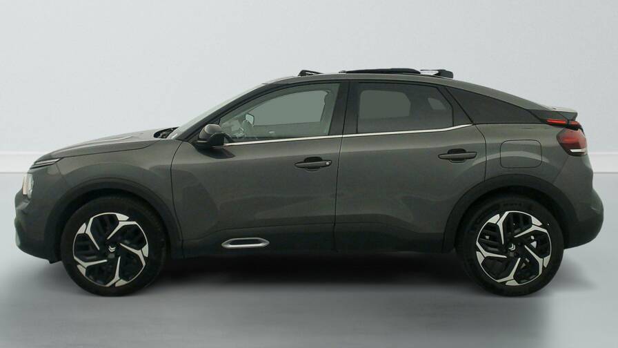 Mandataire Automobile occasion, recherche de Citroen C4-puretech-130-s-s-bvm6-shine - E-Motors