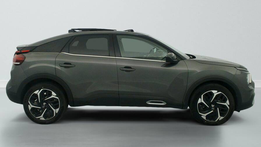 Mandataire Automobile occasion, recherche de Citroen C4-puretech-130-s-s-bvm6-shine - E-Motors