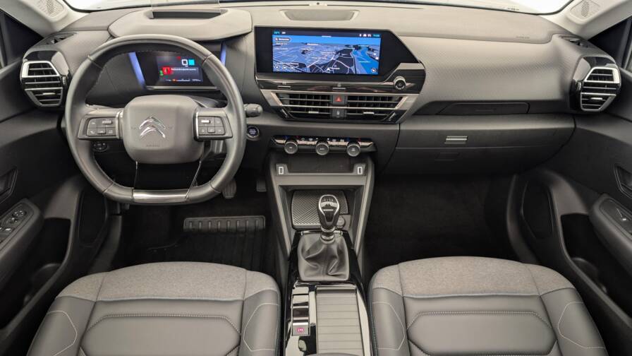 Mandataire Automobile occasion, recherche de Citroen C4-puretech-130-s-s-bvm6-shine - E-Motors