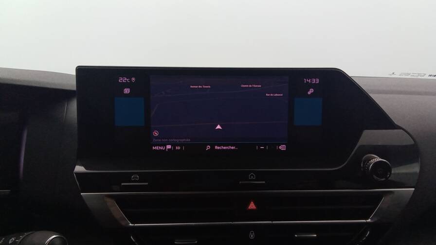 Mandataire Automobile occasion, recherche de Citroen C4-puretech-130-s-s-eat8-feel-pack - E-Motors