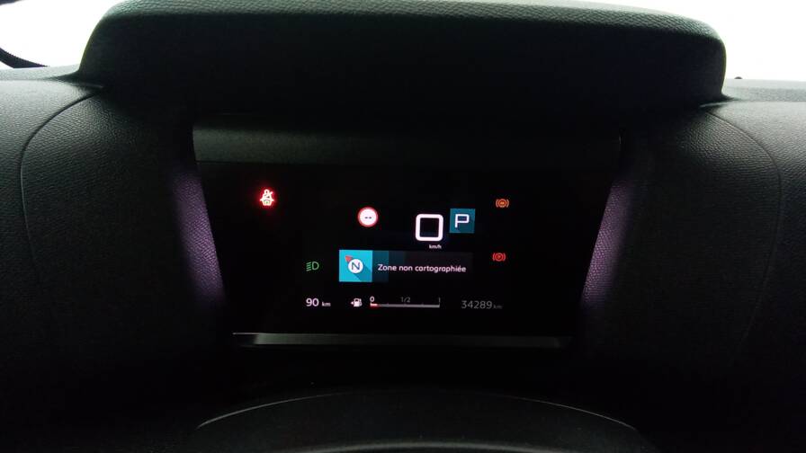 Mandataire Automobile occasion, recherche de Citroen C4-puretech-130-s-s-eat8-feel-pack - E-Motors