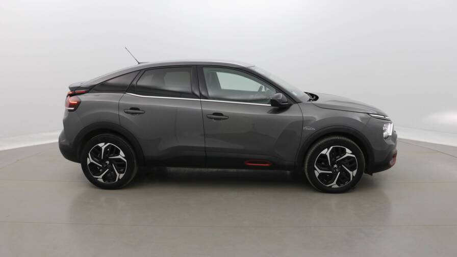 Mandataire Automobile occasion, recherche de Citroen C4-puretech-130-s-s-eat8-feel-pack - E-Motors