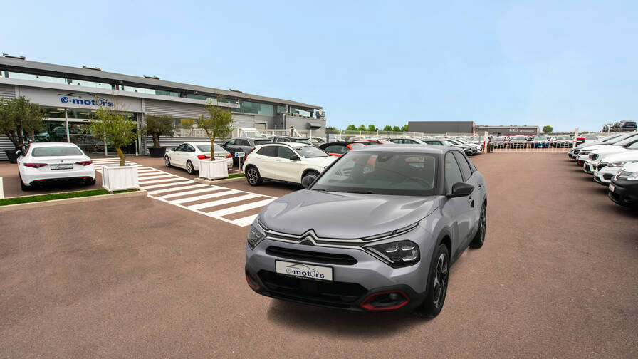 Avis-mandataire-auto-Emotors-Citroen-C4-Shine-puretech-130-s-s-plus-9-000km.