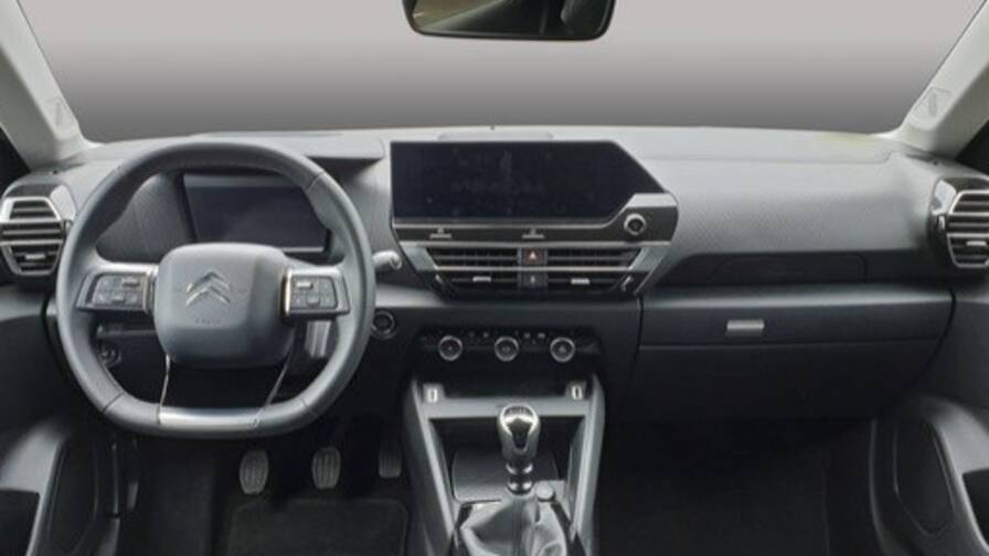 Mandataire Automobile neuf, recherche de Citroen C4-societe-hybride-145-pro-business-r - E-Motors