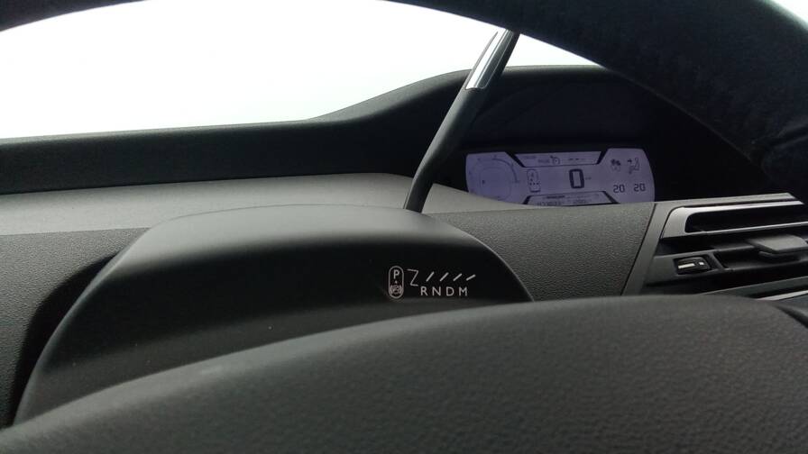 Mandataire Automobile occasion, recherche de Citroen C4-spacetourer-bluehdi-130-eat8-feel - E-Motors