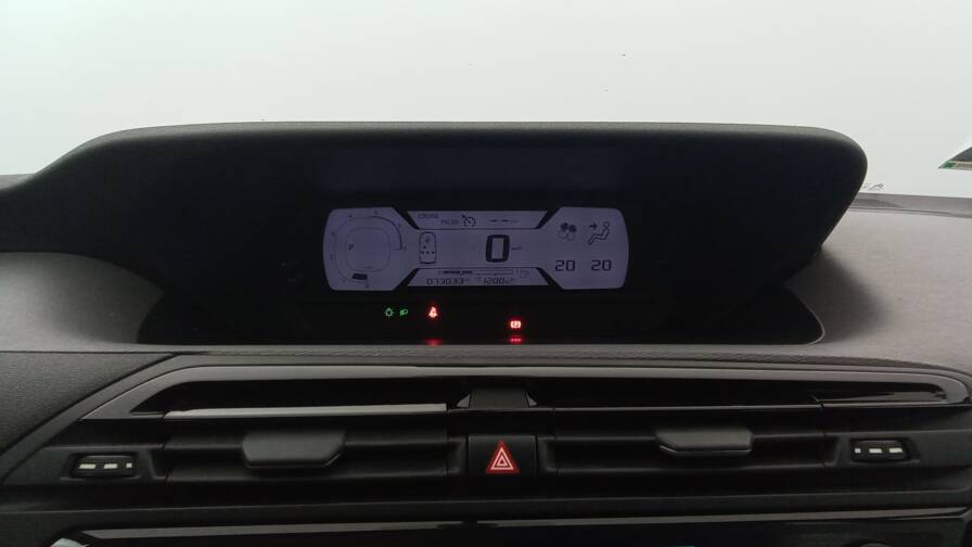 Mandataire Automobile occasion, recherche de Citroen C4-spacetourer-bluehdi-130-eat8-feel - E-Motors