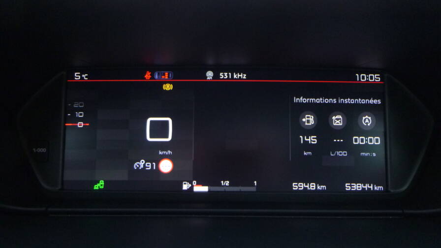 Mandataire Automobile occasion, recherche de Citroen C4-spacetourer-puretech-130-ss-shine-attelage - E-Motors