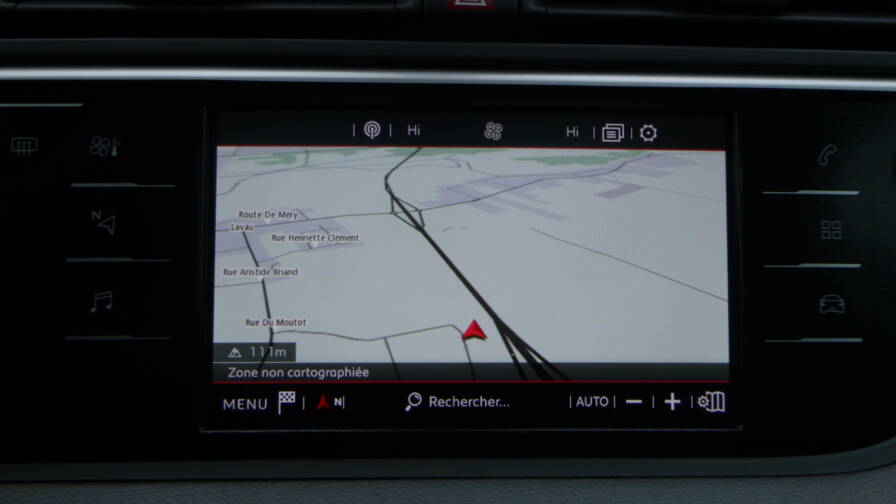 Mandataire Automobile occasion, recherche de Citroen C4-spacetourer-puretech-130-ss-shine-attelage - E-Motors