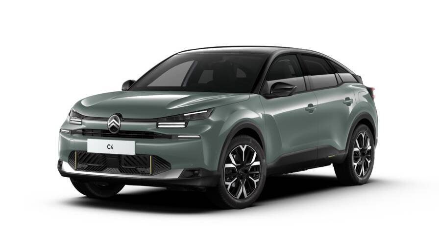 Mandataire Automobile neuf, recherche de Citroen C4-puretech-130-eat8-max - E-Motors
