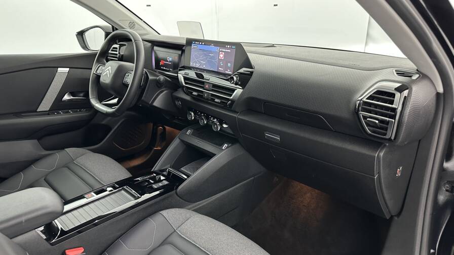 Mandataire Automobile occasion, recherche de Citroen C4-x-1-2-puretech-130ch-max-eat8 - E-Motors