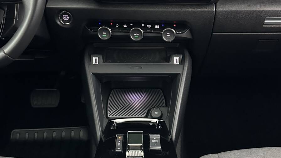 Mandataire Automobile occasion, recherche de Citroen C4-x-1-2-puretech-130ch-max-eat8 - E-Motors