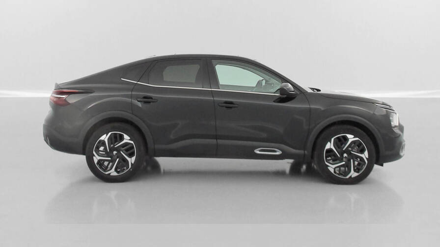 Mandataire Automobile occasion, recherche de Citroen C4-x-1-2-puretech-130ch-max-eat8 - E-Motors