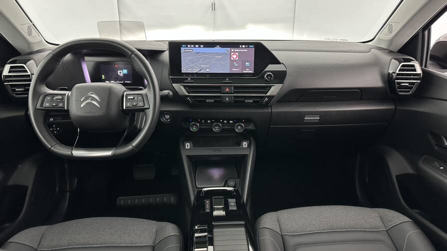 Mandataire Automobile occasion, recherche de Citroen C4-x-1-2-puretech-130ch-max-eat8 - E-Motors