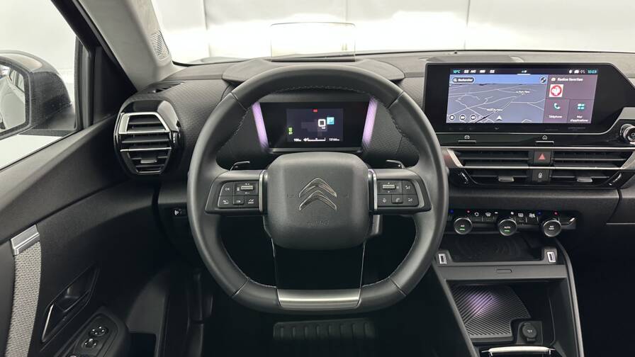 Mandataire Automobile occasion, recherche de Citroen C4-x-1-2-puretech-130ch-max-eat8 - E-Motors