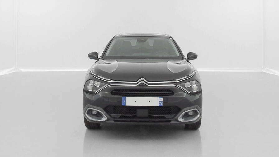 Mandataire Automobile occasion, recherche de Citroen C4-x-1-2-puretech-130ch-max-eat8 - E-Motors