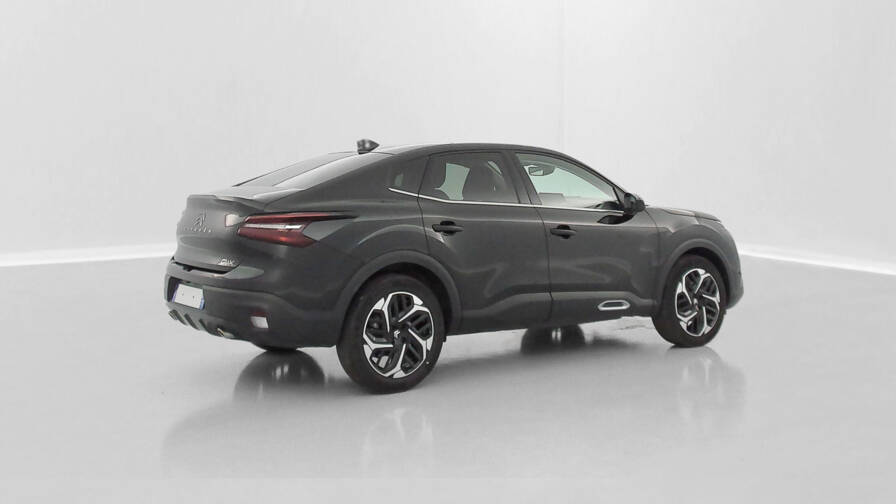 Mandataire Automobile occasion, recherche de Citroen C4-x-1-2-puretech-130ch-max-eat8 - E-Motors