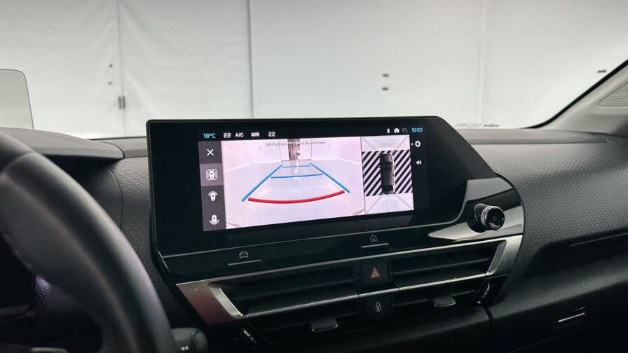 Mandataire Automobile occasion, recherche de Citroen C4-x-1-2-puretech-130ch-max-eat8 - E-Motors