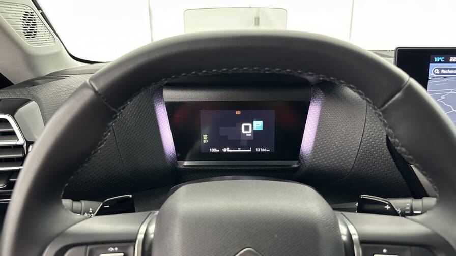 Mandataire Automobile occasion, recherche de Citroen C4-x-1-2-puretech-130ch-max-eat8 - E-Motors