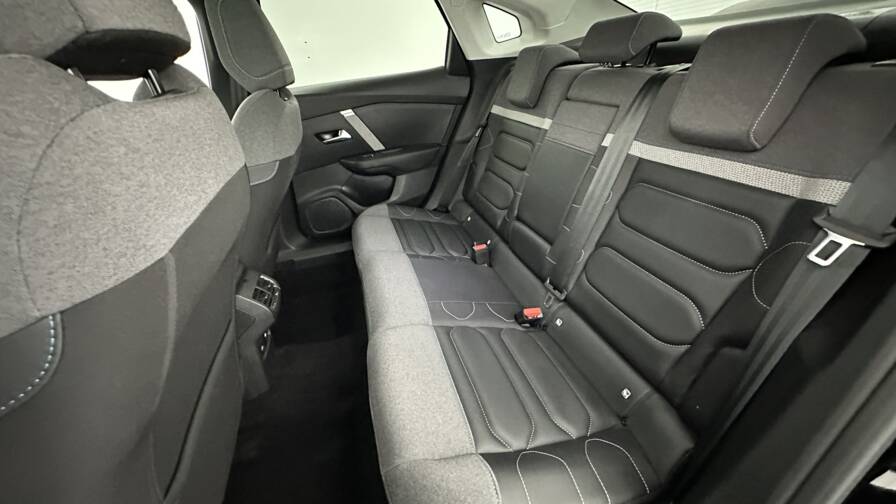 Mandataire Automobile occasion, recherche de Citroen C4-x-1-2-puretech-130ch-max-eat8 - E-Motors