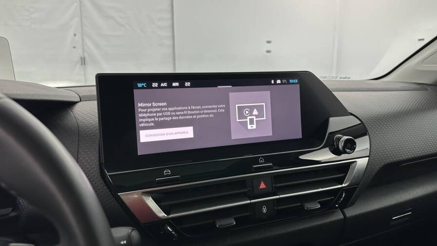 Mandataire Automobile occasion, recherche de Citroen C4-x-1-2-puretech-130ch-max-eat8 - E-Motors