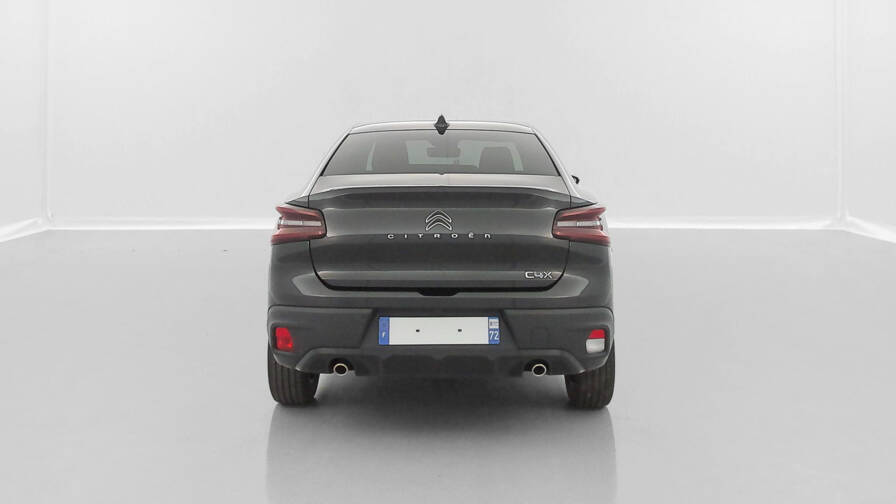 Mandataire Automobile occasion, recherche de Citroen C4-x-1-2-puretech-130ch-max-eat8 - E-Motors