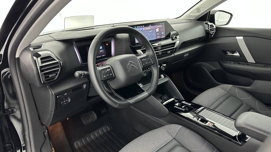 Mandataire Automobile occasion, recherche de Citroen C4-x-1-2-puretech-130ch-max-eat8 - E-Motors