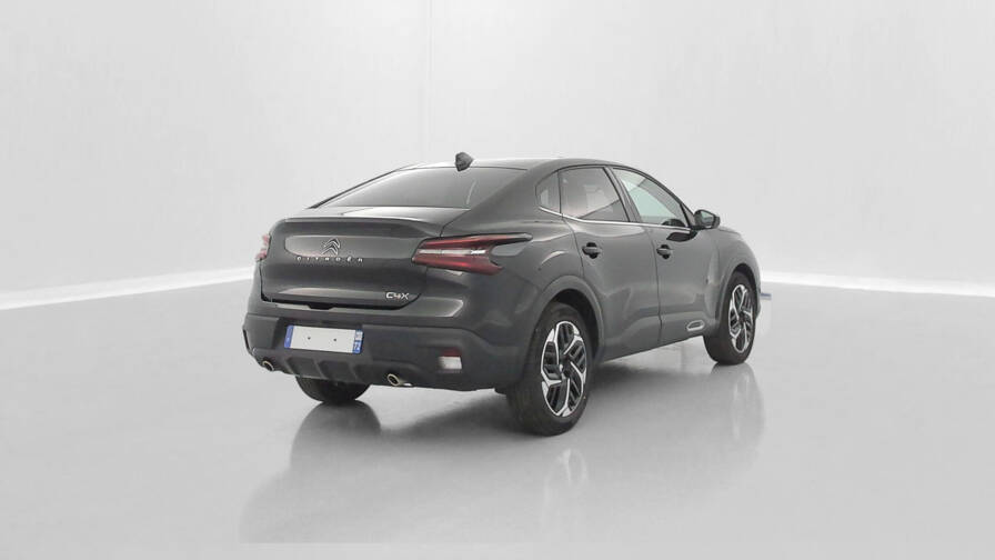 Mandataire Automobile occasion, recherche de Citroen C4-x-1-2-puretech-130ch-max-eat8 - E-Motors