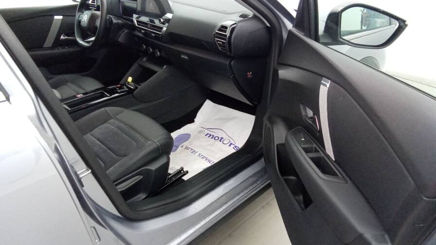 Mandataire Automobile occasion, recherche de Citroen C4-x-puretech-130-eat8-max - E-Motors