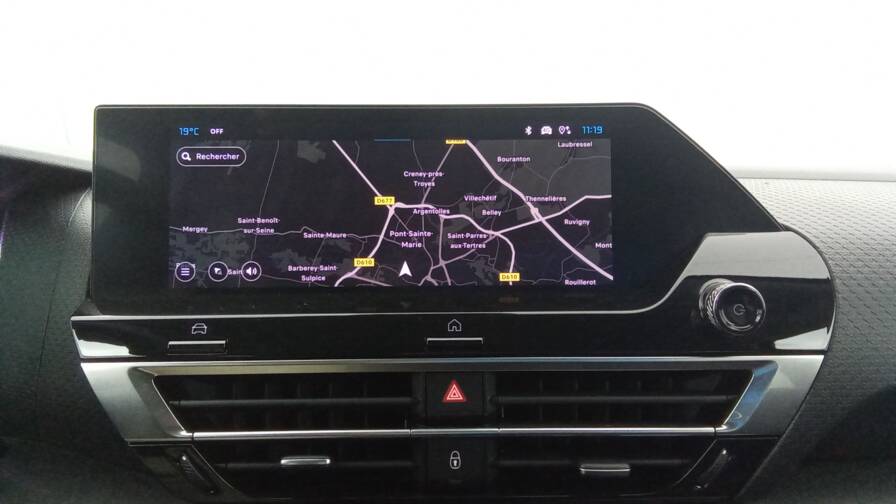 Mandataire Automobile occasion, recherche de Citroen C4-x-puretech-130-eat8-max - E-Motors