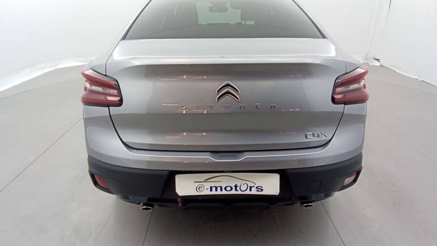 Mandataire Automobile occasion, recherche de Citroen C4-x-puretech-130-eat8-max - E-Motors