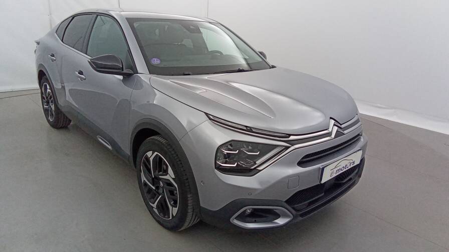 Mandataire Automobile occasion, recherche de Citroen C4-x-puretech-130-eat8-max - E-Motors