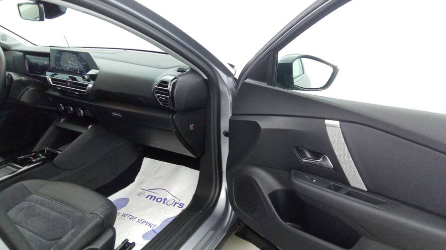 Mandataire Automobile occasion, recherche de Citroen C4-x-puretech-130-eat8-max - E-Motors