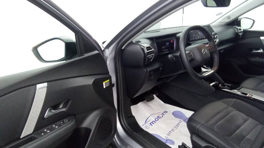 Mandataire Automobile occasion, recherche de Citroen C4-x-puretech-130-eat8-max - E-Motors