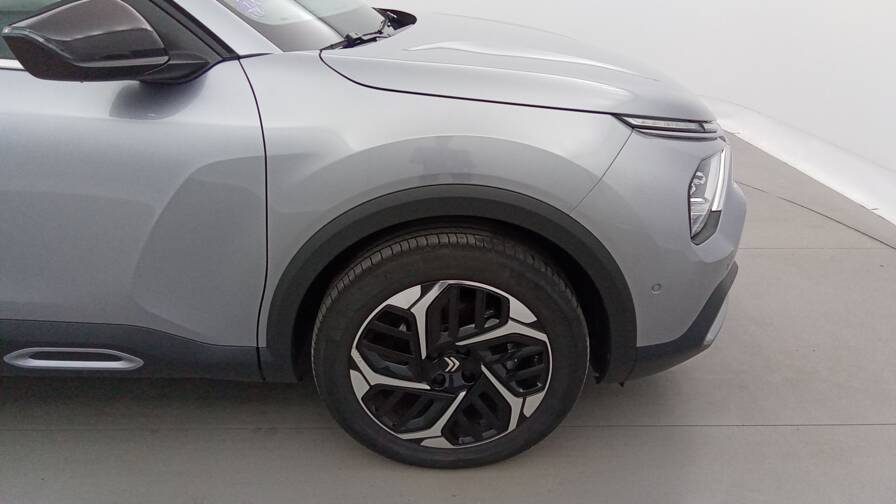 Mandataire Automobile occasion, recherche de Citroen C4-x-puretech-130-eat8-max - E-Motors
