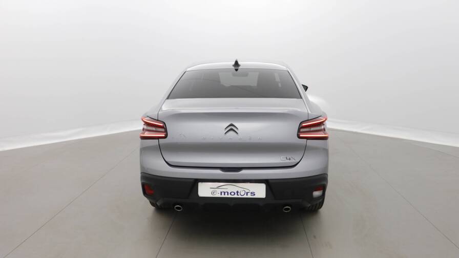 Mandataire Automobile occasion, recherche de Citroen C4-x-puretech-130-eat8-max - E-Motors