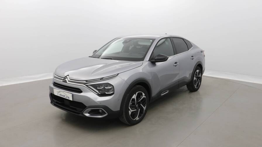 Mandataire Automobile occasion, recherche de Citroen C4-x-puretech-130-eat8-max - E-Motors