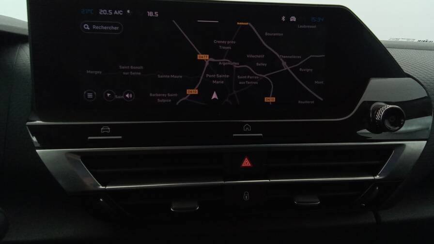 Mandataire Automobile occasion, recherche de Citroen C4-x-puretech-130-eat8-max - E-Motors