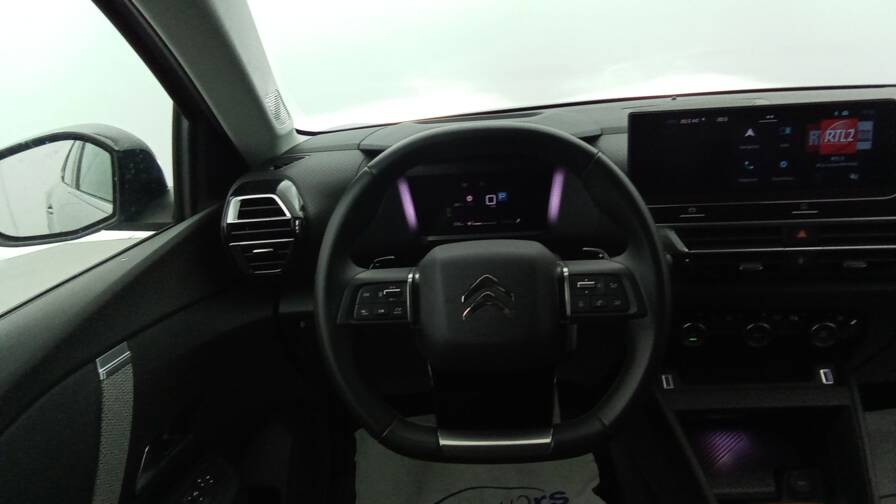 Mandataire Automobile occasion, recherche de Citroen C4-x-puretech-130-eat8-max - E-Motors