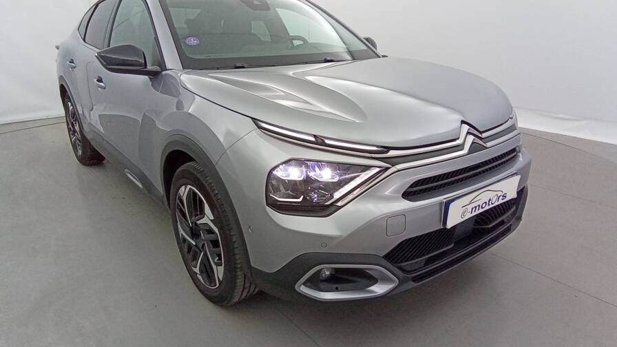 Mandataire Automobile occasion, recherche de Citroen C4-x-puretech-130-eat8-max - E-Motors