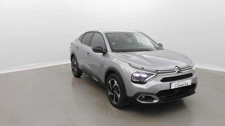 Mandataire Automobile occasion, recherche de Citroen C4-x-puretech-130-eat8-max - E-Motors
