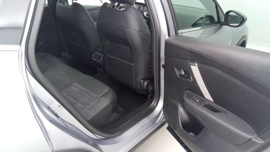 Mandataire Automobile occasion, recherche de Citroen C4-x-puretech-130-eat8-max - E-Motors