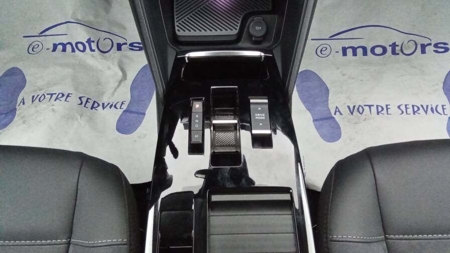 Mandataire Automobile occasion, recherche de Citroen C4-x-puretech-130-eat8-max - E-Motors