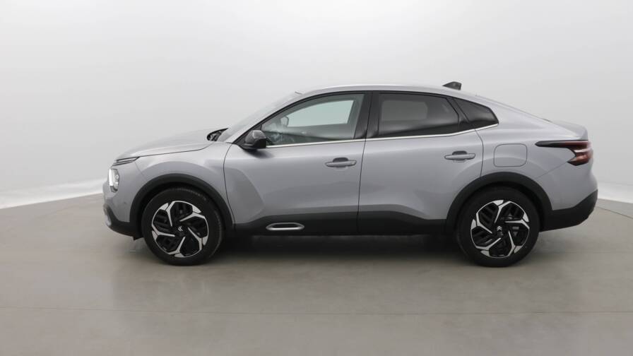 Mandataire Automobile occasion, recherche de Citroen C4-x-puretech-130-eat8-max - E-Motors