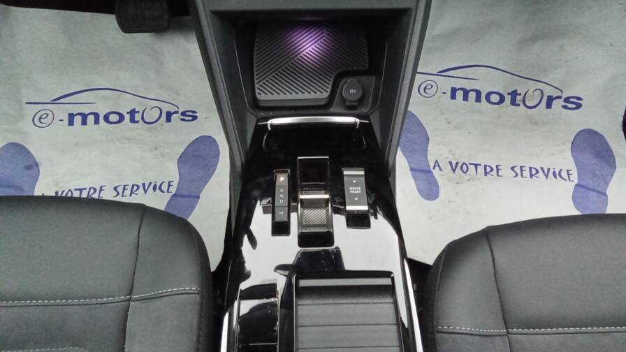 Mandataire Automobile occasion, recherche de Citroen C4-x-puretech-130-eat8-max - E-Motors