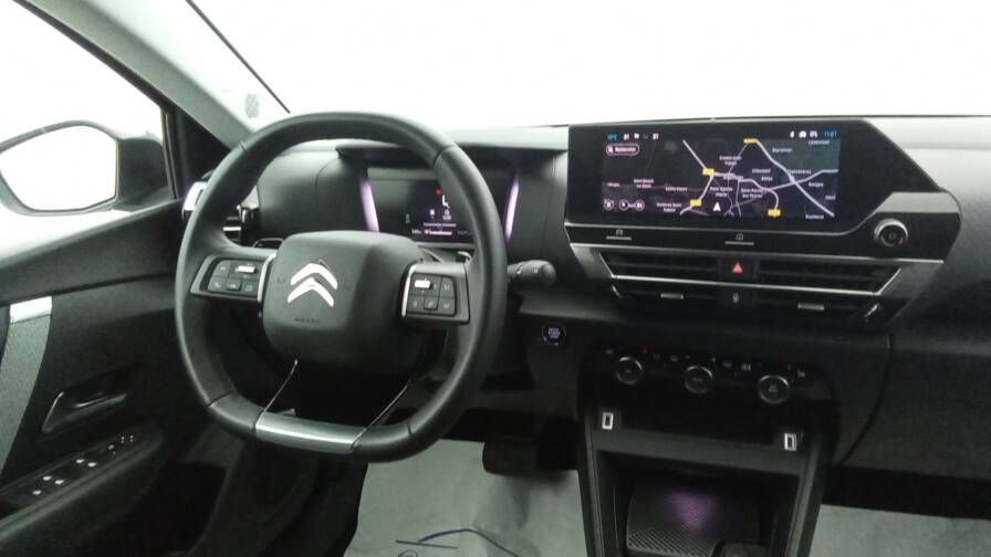 Mandataire Automobile occasion, recherche de Citroen C4-x-puretech-130-eat8-max - E-Motors